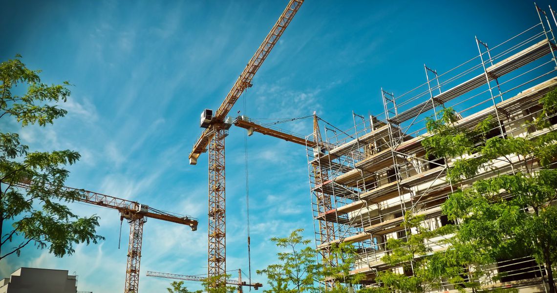 Construction Projects