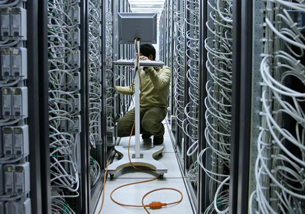 IT and Energy Efficiency