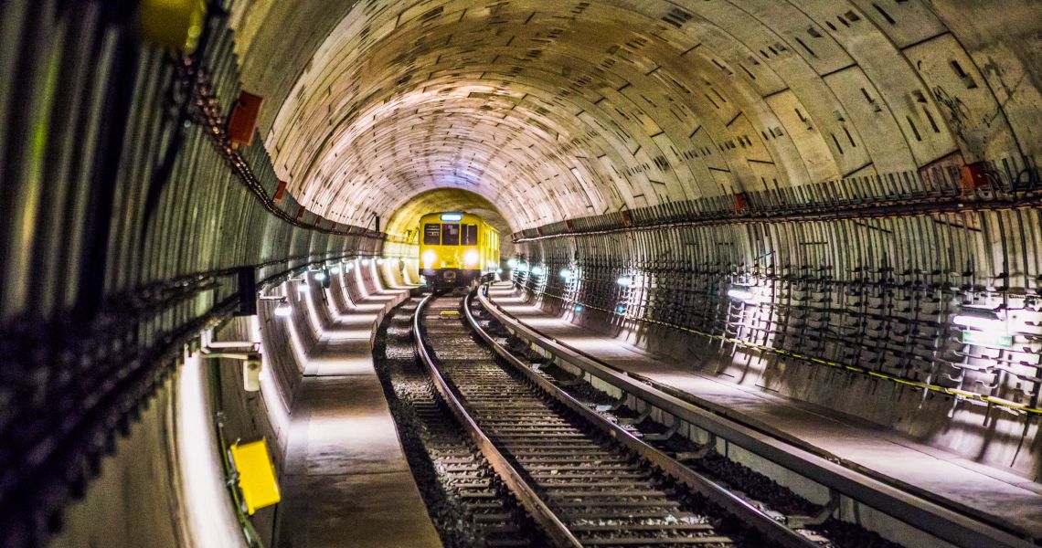 Signalization and Rail Systems