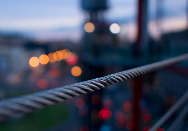 Логистический центр Хасанбей