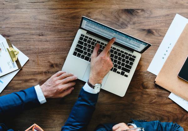 Kurumsal Materyaller