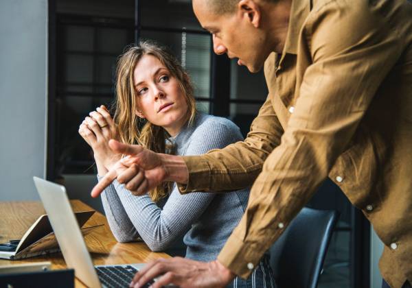 Misyonumuz / Vizyonumuz