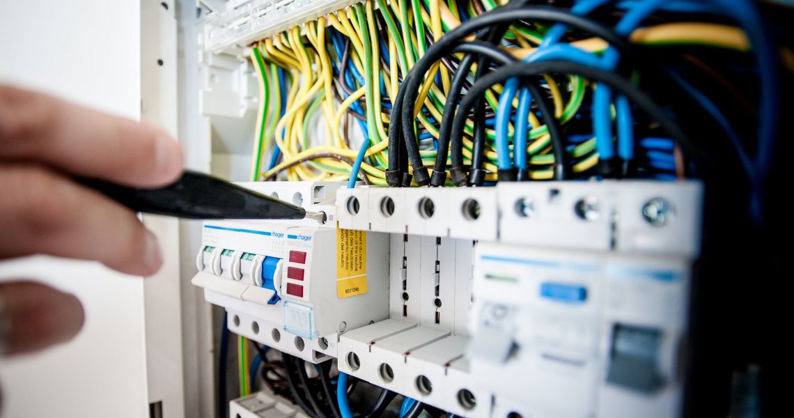 Elektro Mekanik Hizmet Yapım ve Bakım İşletmesi
