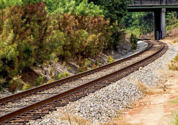 Demiryolu Konvansiyonel Hattı Projesi