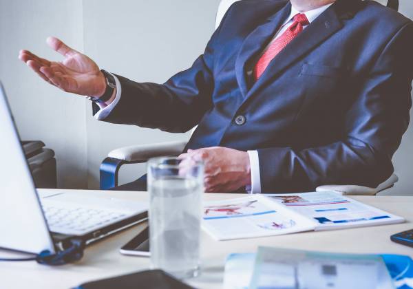 Başkanımızın Mesajı