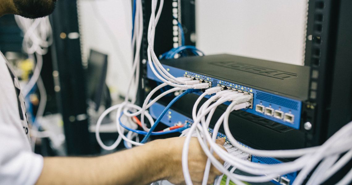 GSM-R Saha Yönetimi ve Telekomünikasyon Servis ve Bakım Hizmetler