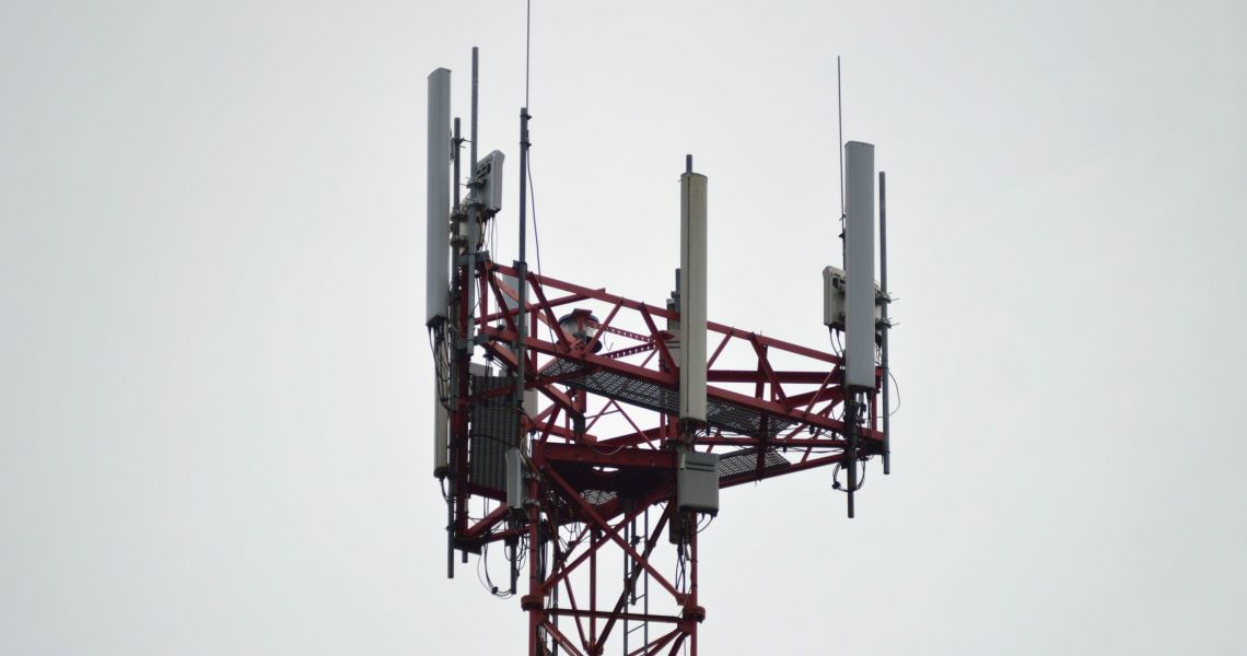 GSM-R Saha Yönetimi ve Telekomünikasyon Servis ve Bakım Hizmetler